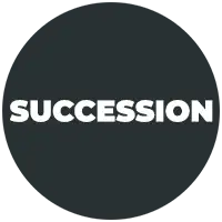 succession