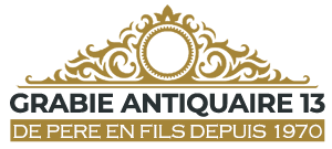 Grabie antiquaire